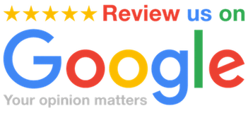 Review us on Google